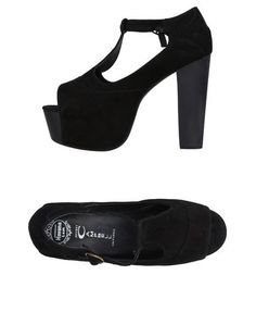 Сандалии Jeffrey Campbell
