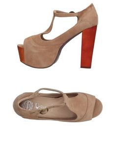 Сандалии Jeffrey Campbell