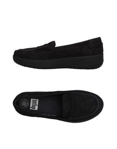 Мокасины Fitflop