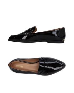 Мокасины Michael Michael Kors