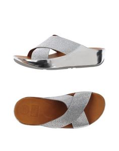 Сандалии Fitflop