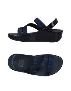 Сандалии Fitflop