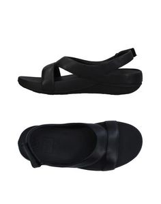 Сандалии Fitflop