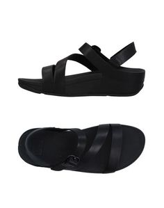 Сандалии Fitflop