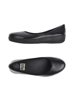 Туфли Fitflop