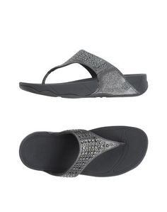 Вьетнамки Fitflop