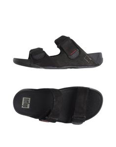 Сандалии Fitflop