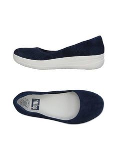 Туфли Fitflop