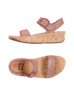 Сандалии Fitflop