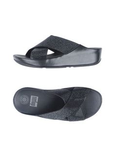 Сандалии Fitflop