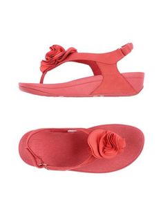 Вьетнамки Fitflop