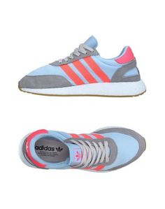 Низкие кеды и кроссовки Adidas Originals