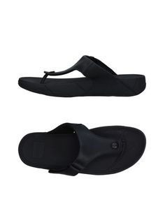 Вьетнамки Fitflop