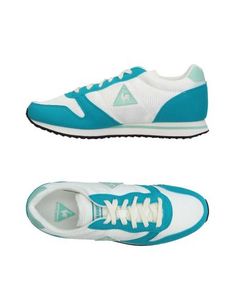 Низкие кеды и кроссовки Le Coq Sportif