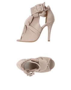 Сандалии Maison Margiela