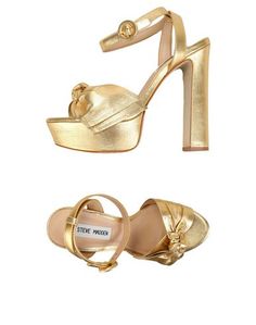 Сандалии Steve Madden