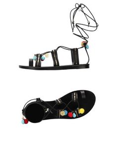 Сандалии Steve Madden