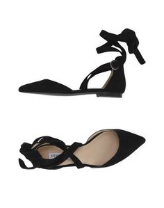 Балетки Steve Madden