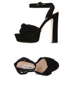 Сандалии Steve Madden