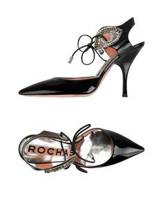 Туфли Rochas