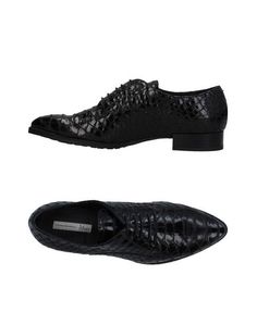 Обувь на шнурках Tosca BLU Shoes