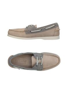 Мокасины Sebago