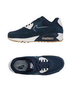 Низкие кеды и кроссовки Nike
