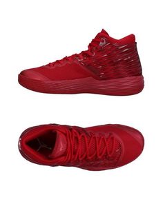Высокие кеды и кроссовки Jordan
