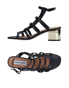 Сандалии Steve Madden