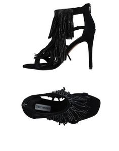 Сандалии Steve Madden