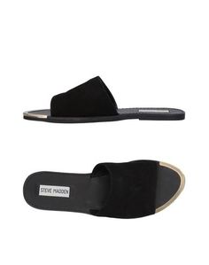 Сандалии Steve Madden