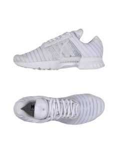 Низкие кеды и кроссовки Adidas