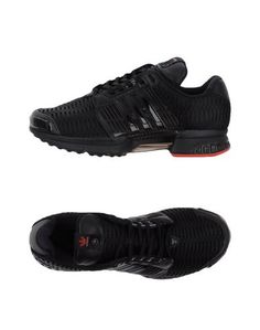 Низкие кеды и кроссовки Adidas