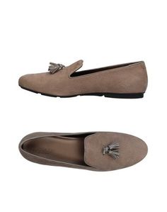 Мокасины Hogan