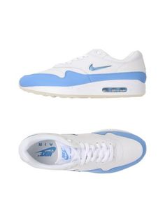 Низкие кеды и кроссовки Nike