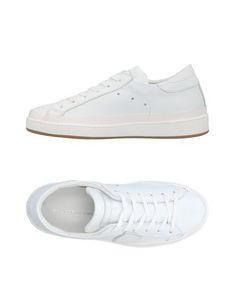 Низкие кеды и кроссовки Philippe Model