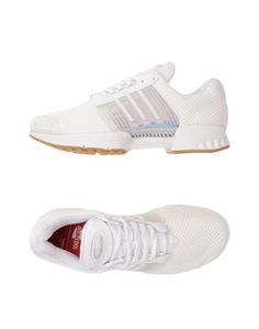 Низкие кеды и кроссовки Adidas