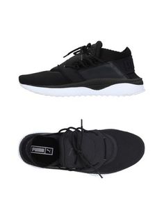 Низкие кеды и кроссовки Puma