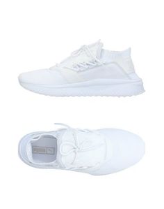 Низкие кеды и кроссовки Puma