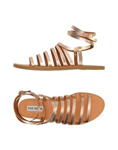 Сандалии Steve Madden