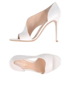 Туфли Gianvito Rossi
