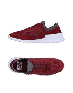 Низкие кеды и кроссовки New Balance