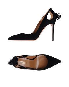 Туфли Aquazzura