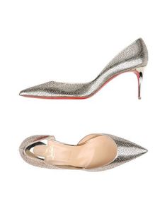 Туфли Christian Louboutin