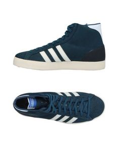 Высокие кеды и кроссовки Adidas Originals
