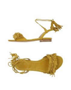 Сандалии Anna F.