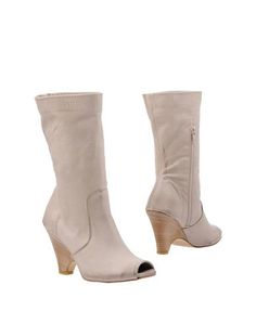 Полусапоги и высокие ботинки J.Born