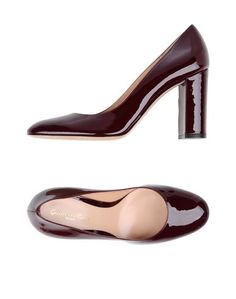 Туфли Gianvito Rossi