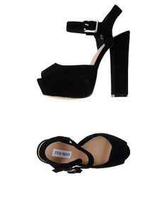 Сандалии Steve Madden