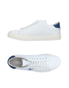 Низкие кеды и кроссовки At.P.Co